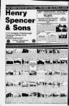 Peterborough Standard Thursday 07 August 1986 Page 30