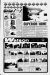 Peterborough Standard Thursday 07 August 1986 Page 38