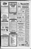 Peterborough Standard Thursday 07 August 1986 Page 47