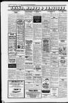 Peterborough Standard Thursday 07 August 1986 Page 48