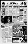 Peterborough Standard Thursday 07 August 1986 Page 57