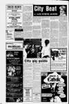 Peterborough Standard Thursday 07 August 1986 Page 58