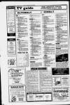 Peterborough Standard Thursday 07 August 1986 Page 60