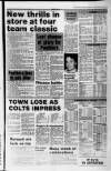 Peterborough Standard Thursday 07 August 1986 Page 63