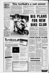 Peterborough Standard Thursday 07 August 1986 Page 70