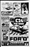 Peterborough Standard Thursday 07 August 1986 Page 77