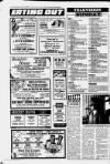 Peterborough Standard Thursday 07 August 1986 Page 80