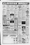 Peterborough Standard Thursday 07 August 1986 Page 84