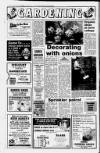 Peterborough Standard Thursday 07 August 1986 Page 86