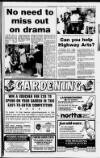 Peterborough Standard Thursday 07 August 1986 Page 87