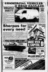 Peterborough Standard Thursday 07 August 1986 Page 89