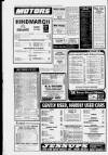 Peterborough Standard Thursday 07 August 1986 Page 92