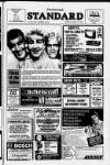 Peterborough Standard Thursday 14 August 1986 Page 1