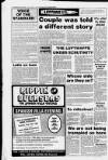 Peterborough Standard Thursday 14 August 1986 Page 2