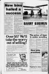 Peterborough Standard Thursday 14 August 1986 Page 6