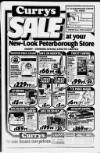 Peterborough Standard Thursday 14 August 1986 Page 7