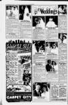 Peterborough Standard Thursday 14 August 1986 Page 8
