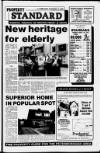 Peterborough Standard Thursday 14 August 1986 Page 21