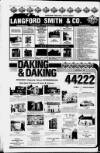 Peterborough Standard Thursday 14 August 1986 Page 24