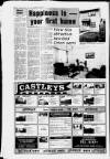 Peterborough Standard Thursday 14 August 1986 Page 40