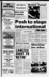 Peterborough Standard Thursday 14 August 1986 Page 61
