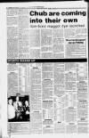 Peterborough Standard Thursday 14 August 1986 Page 62