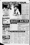 Peterborough Standard Thursday 14 August 1986 Page 66