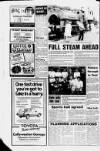 Peterborough Standard Thursday 14 August 1986 Page 70