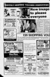 Peterborough Standard Thursday 14 August 1986 Page 74