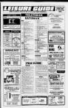 Peterborough Standard Thursday 14 August 1986 Page 77