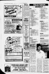 Peterborough Standard Thursday 14 August 1986 Page 78