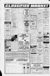 Peterborough Standard Thursday 14 August 1986 Page 82