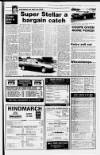 Peterborough Standard Thursday 14 August 1986 Page 87