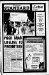 Peterborough Standard Thursday 14 August 1986 Page 93