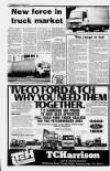 Peterborough Standard Thursday 14 August 1986 Page 96