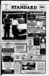 Peterborough Standard Thursday 21 August 1986 Page 1