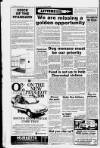 Peterborough Standard Thursday 21 August 1986 Page 2