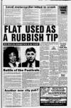 Peterborough Standard Thursday 21 August 1986 Page 3