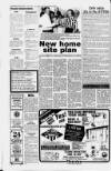 Peterborough Standard Thursday 21 August 1986 Page 4