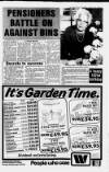 Peterborough Standard Thursday 21 August 1986 Page 5