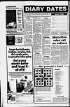 Peterborough Standard Thursday 21 August 1986 Page 14