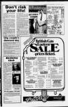 Peterborough Standard Thursday 21 August 1986 Page 17
