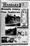 Peterborough Standard Thursday 21 August 1986 Page 21