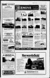 Peterborough Standard Thursday 21 August 1986 Page 27