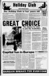 Peterborough Standard Thursday 21 August 1986 Page 31