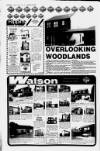 Peterborough Standard Thursday 21 August 1986 Page 34