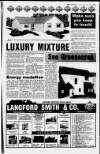 Peterborough Standard Thursday 21 August 1986 Page 35