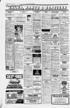 Peterborough Standard Thursday 21 August 1986 Page 48
