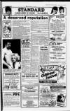 Peterborough Standard Thursday 21 August 1986 Page 57