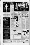 Peterborough Standard Thursday 21 August 1986 Page 58